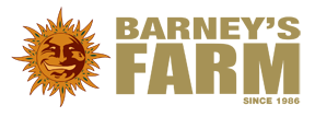 Barneys Farm Kannabiksen siemenet
